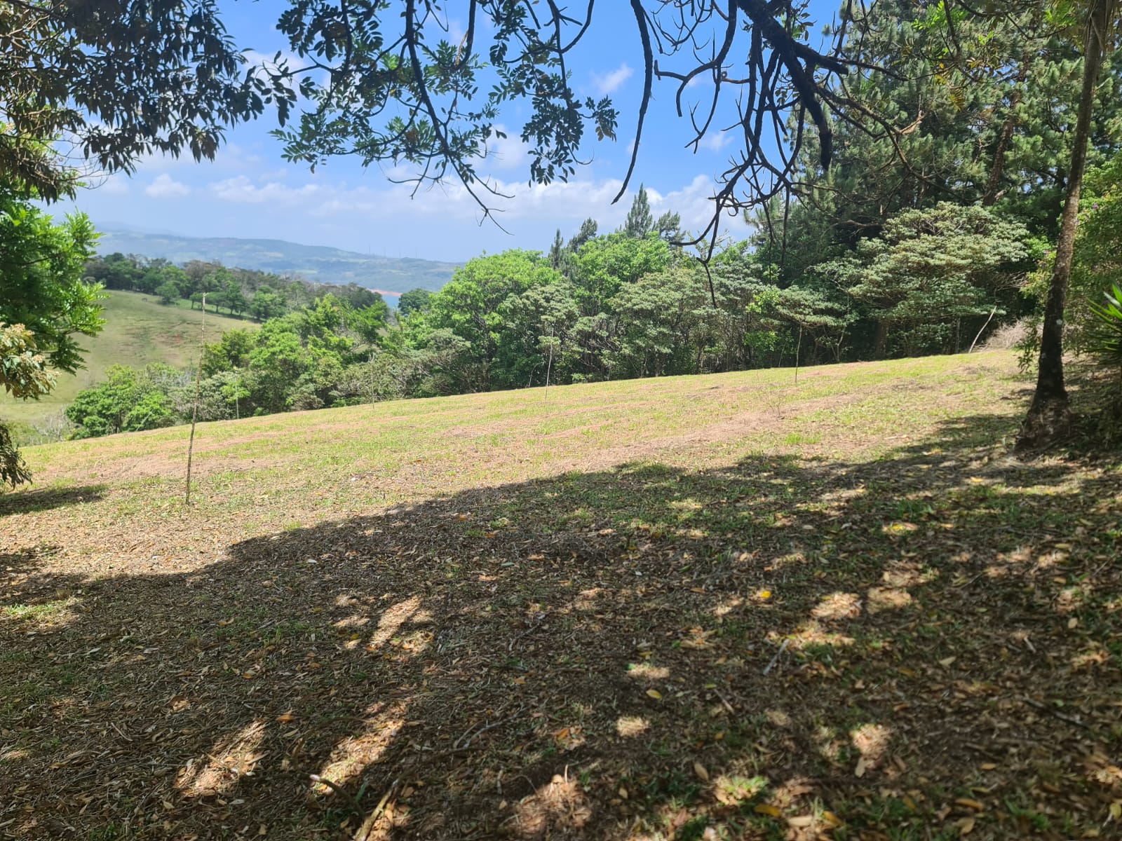 2236 M2 (0,55 acres) Lot with Huge Volcano Views in El Aguacate photo 13