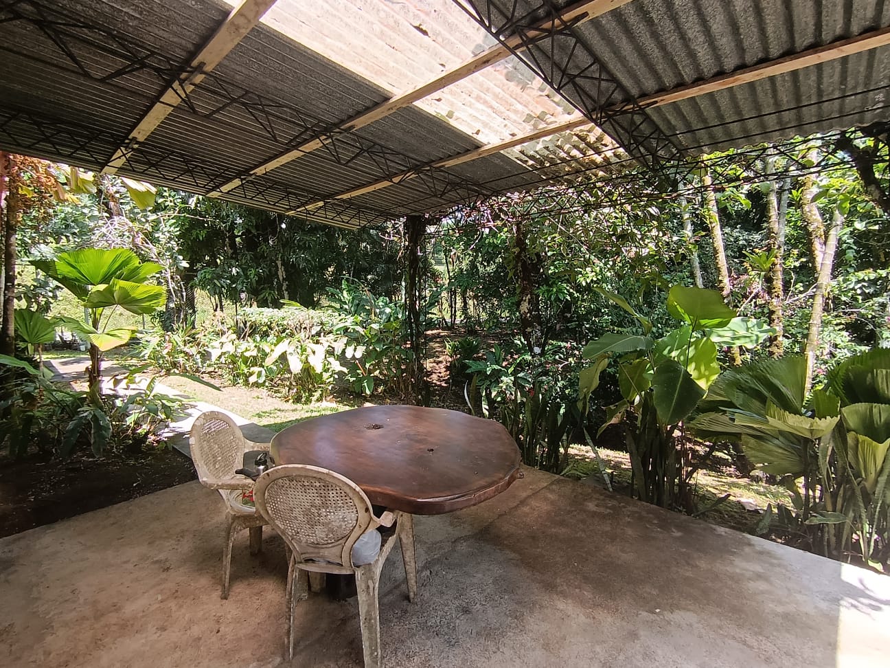 Beautiful Home 2BD 1BA in a 19424.9 m2 (4.8 Acre) Lot w/ Private Spring  photo 17