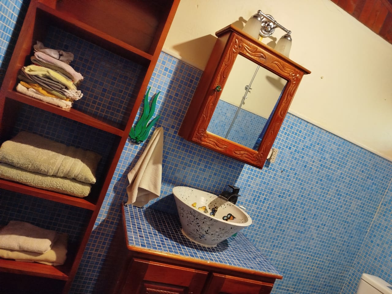 Spacious 4-BD, 3.5-BA Home with Lake Arenal View – Semi-Furnished photo 18