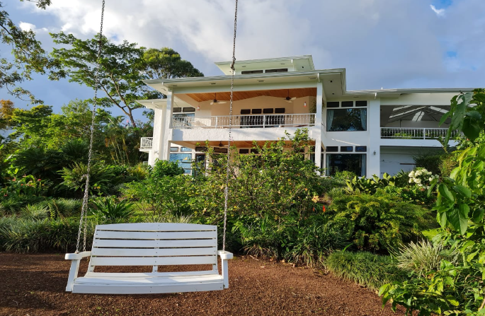 Villa Corazón: Luxury 4BD, 3.5BA Home + 3BD, 3.5BA GuestHouse w/ LAKE ACCESS photo 6