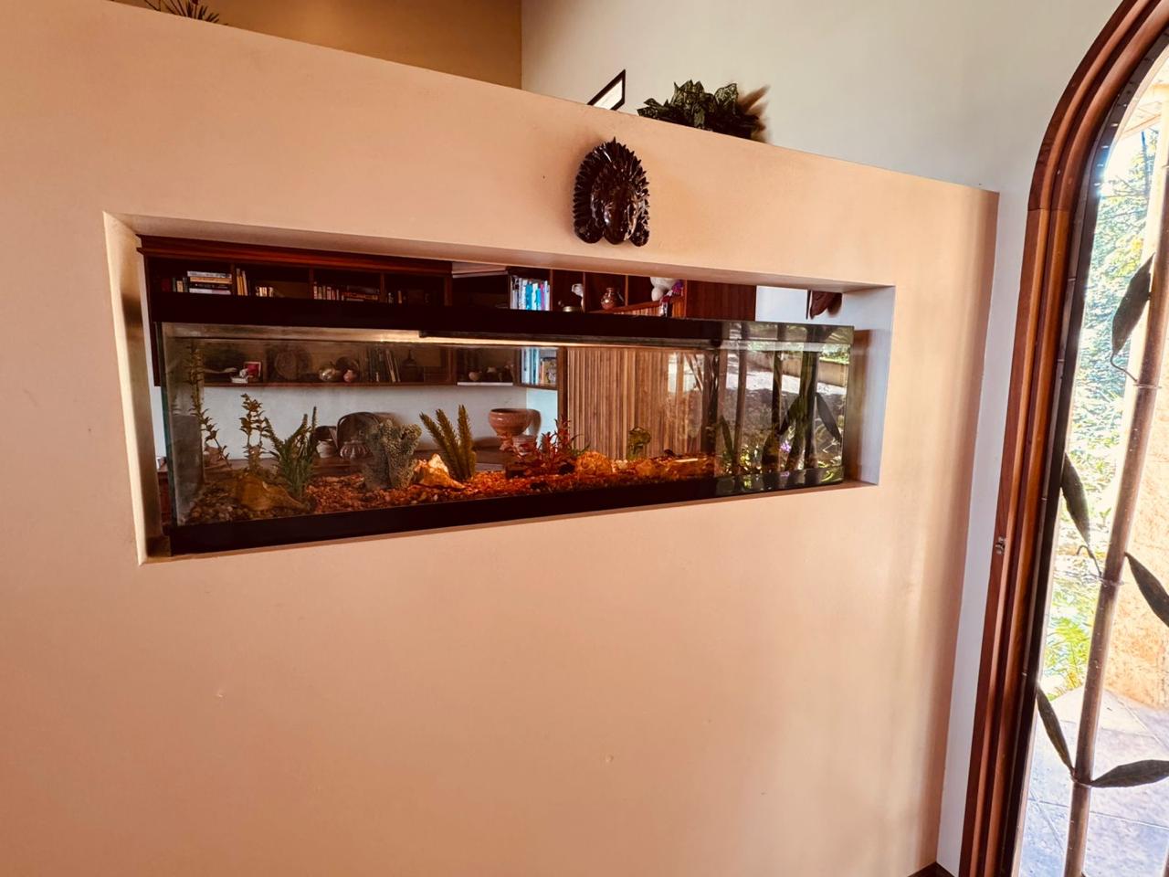 Lake & Volcano View Estate with Pool, Jacuzzi & Apt In El Aguacate photo 7