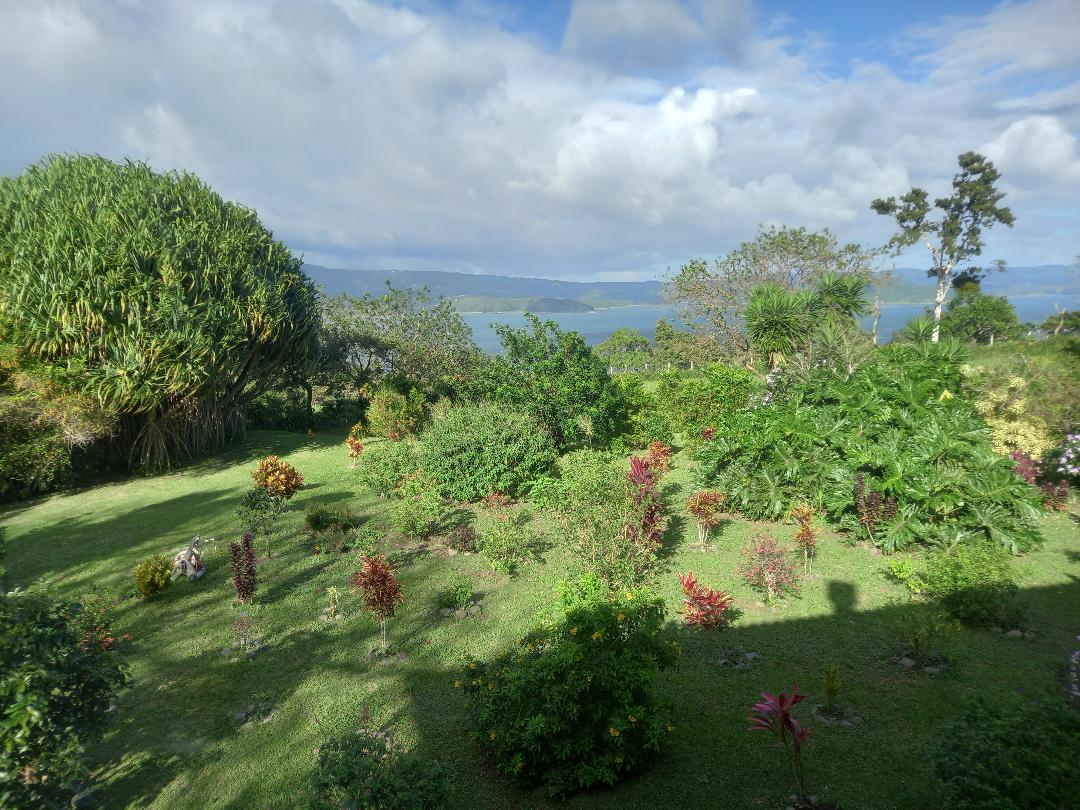 Tranquility Defined – Stunning Home with Lake & Volcano Views on 8.2 Acres photo 41