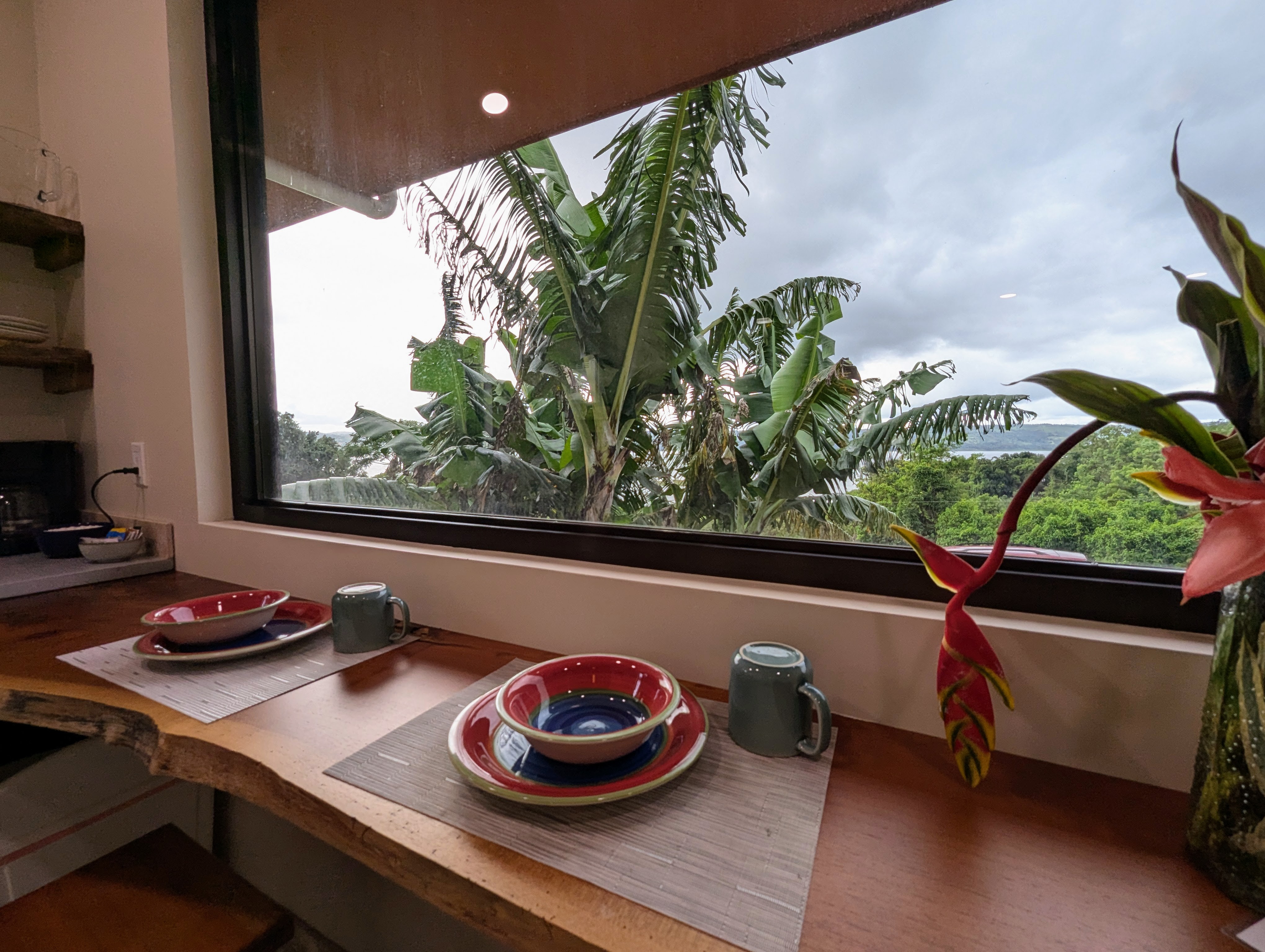 Stunning 4-Casitas Property in Vistas del Lago w/ Amazing Lake & Volcano View photo 13