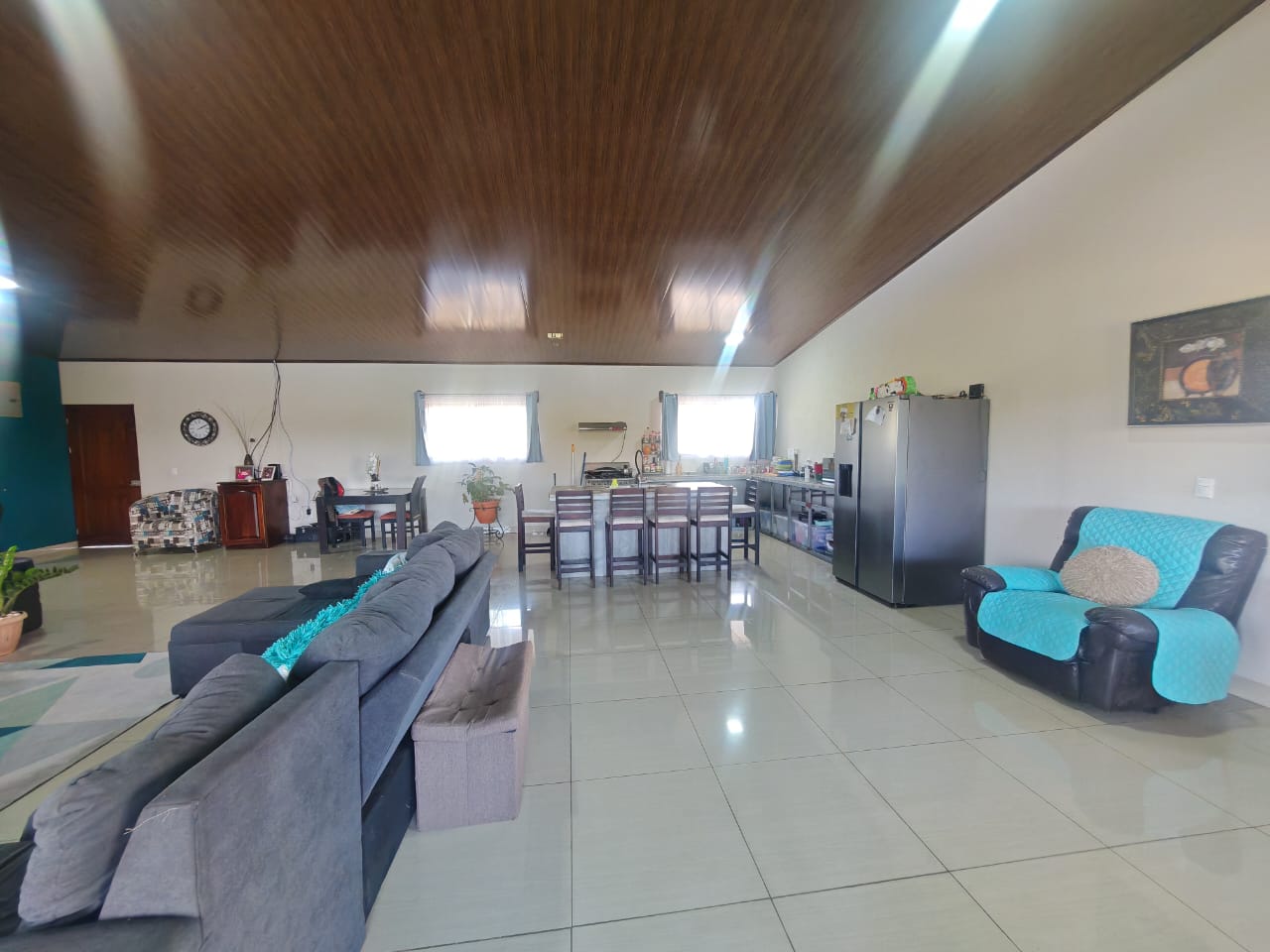  Beautiful Home 5BA 4BA and Two Casitas w/ Views of Lake Arenal & the Volcano photo 7