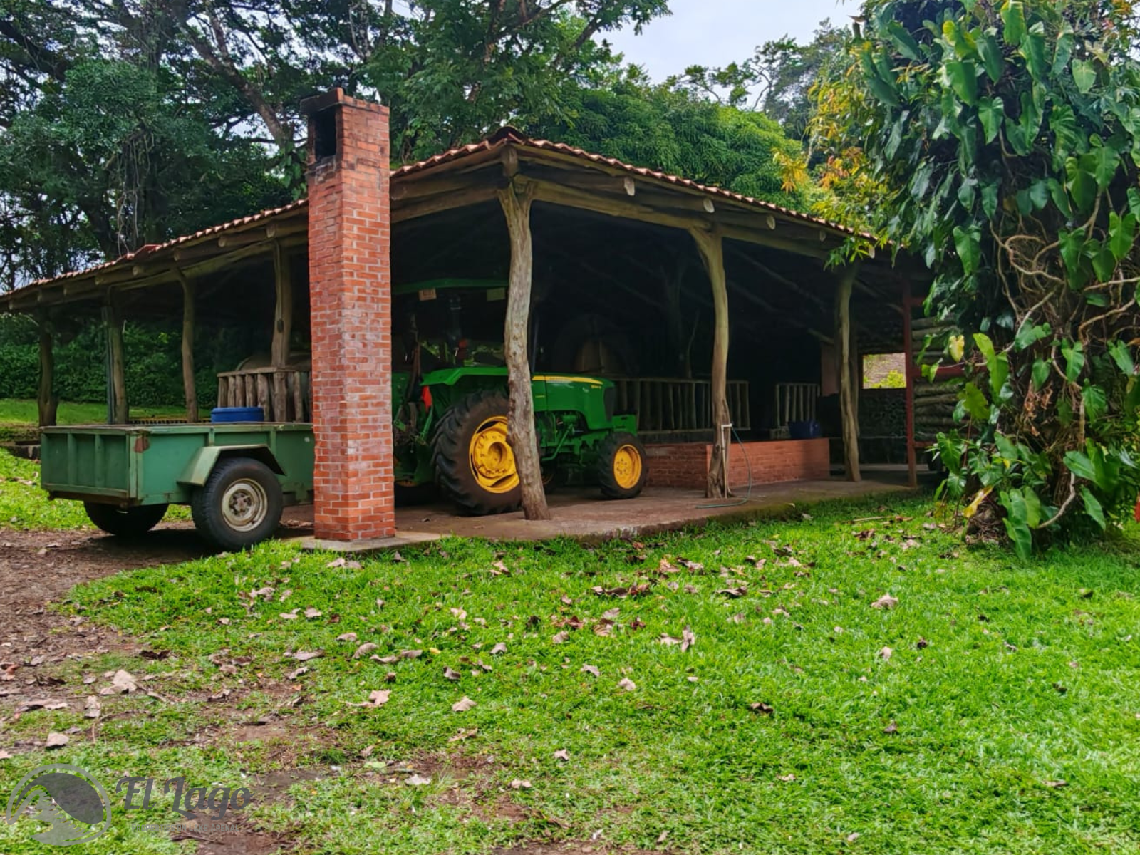 Luxury Estate w/ 8 BD, 9 BA, Private Forest, and Development Potential photo 88