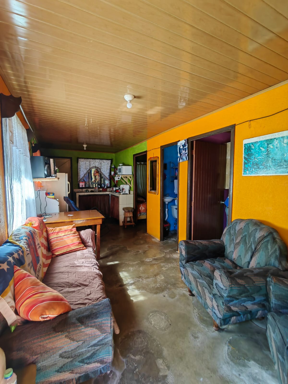 Fantastic Lake View Income Property w/ 3 houses in San Luis, Tilarán photo 18