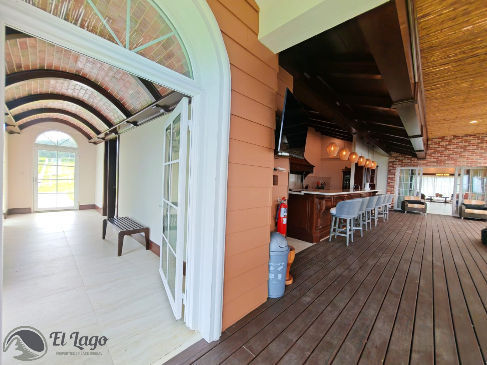 Luxury Estate w/ 8 BD, 9 BA, Private Forest, and Development Potential photo 60