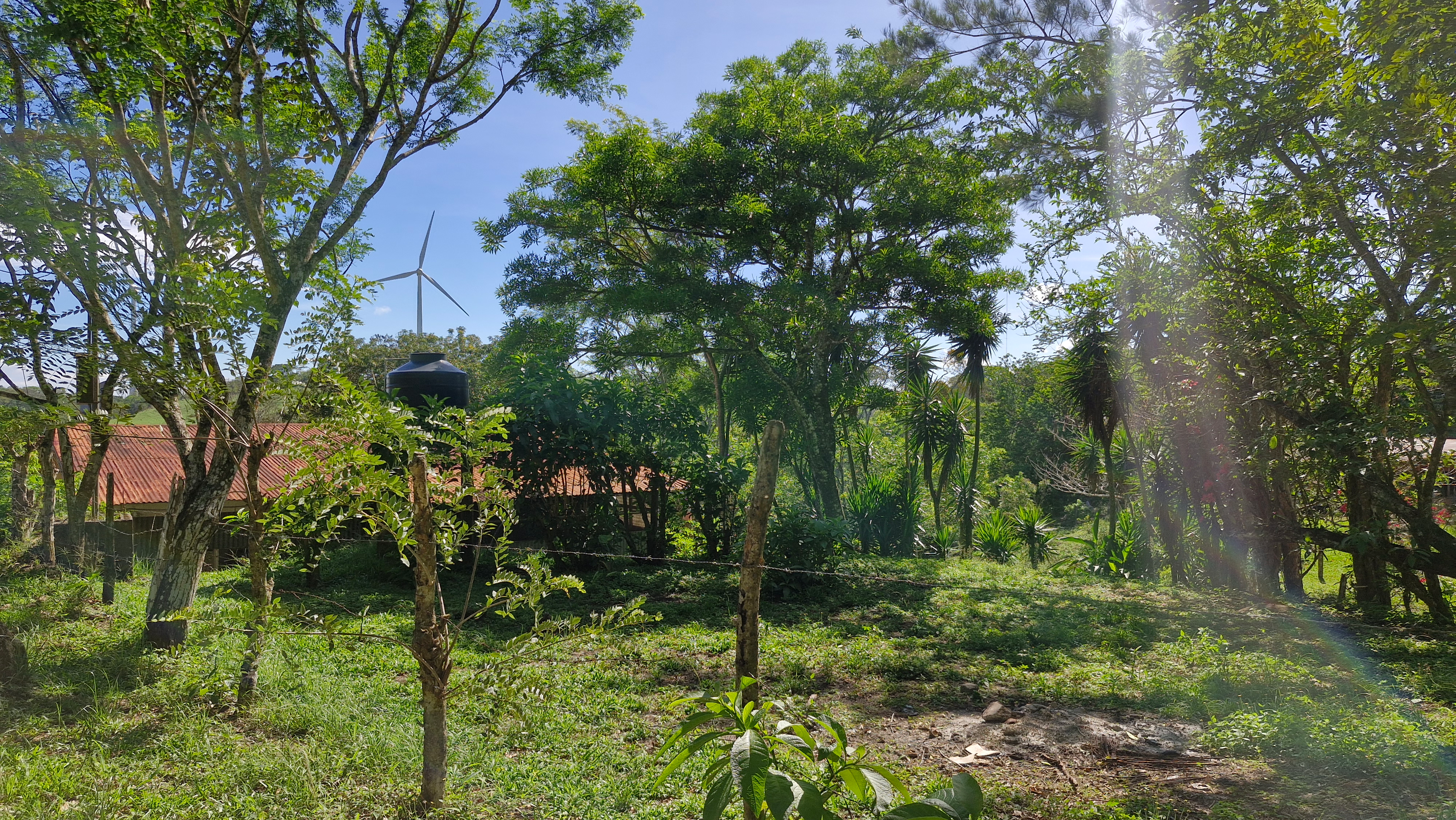 Lovely Home 4BD/2BA With Wind farms views in Parcelas de Quebrada Azul  photo 31