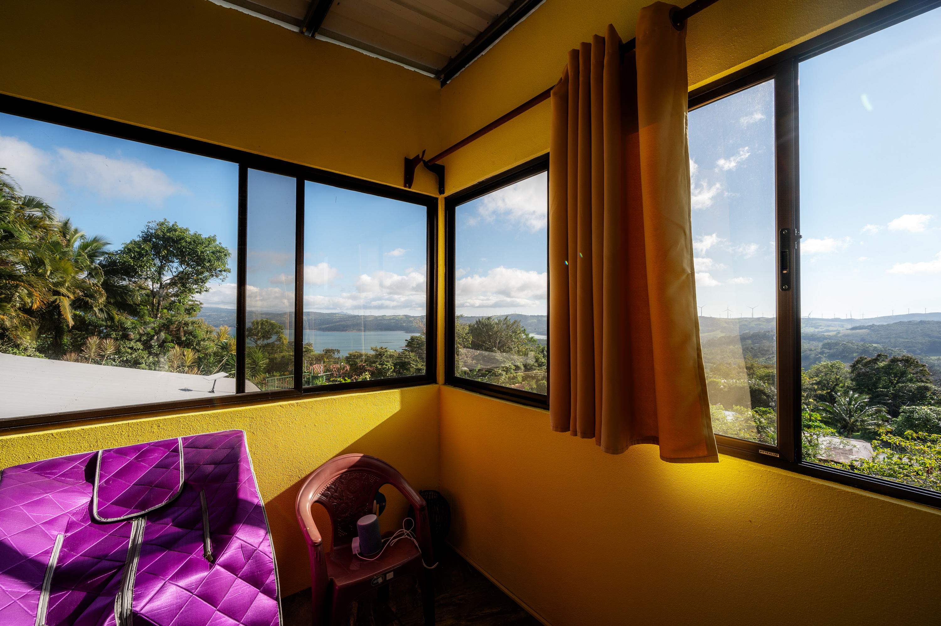 Spacious 4-BD, 3.5-BA Home with Lake Arenal View – Semi-Furnished photo 22