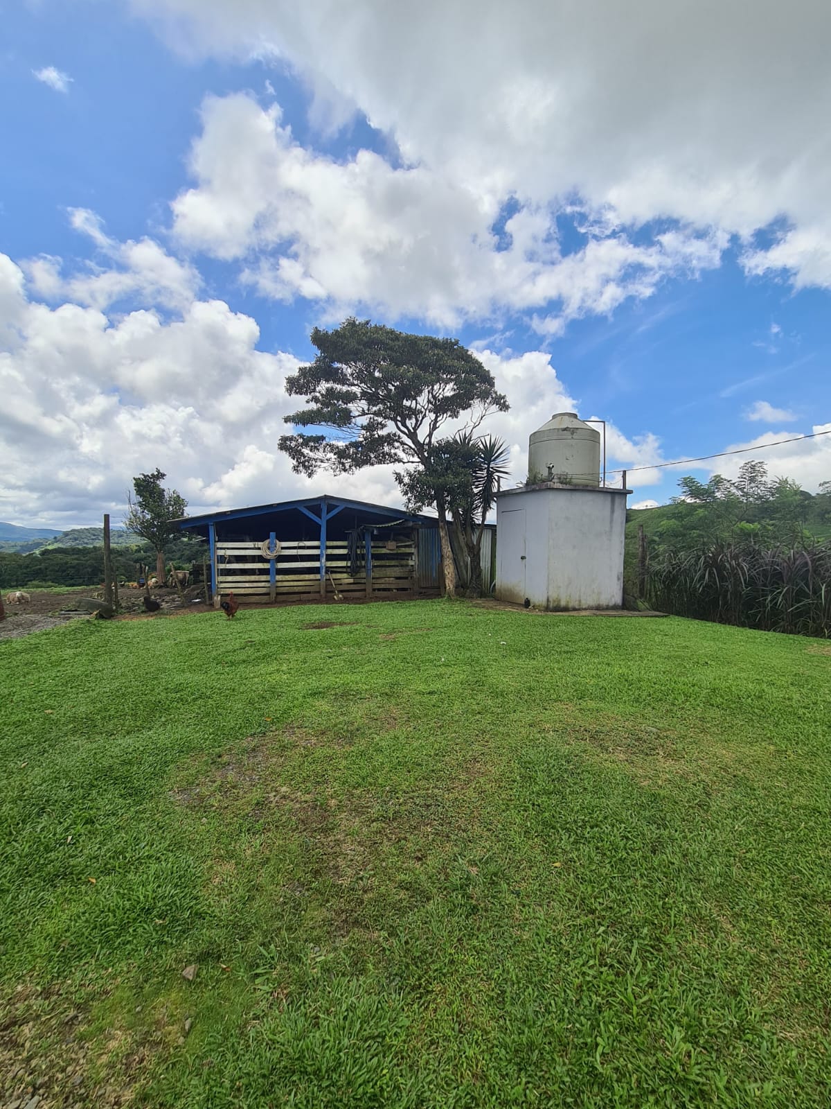 81,500 m2 (20.13 Acre) Lot with Lake and Volcano View in Nuevo Arenal photo 12