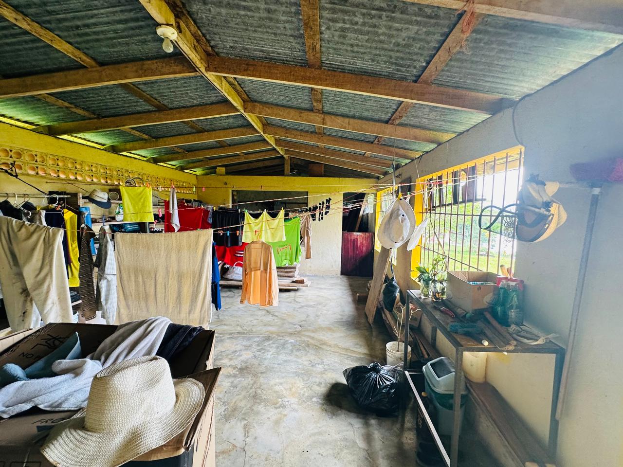 Charming Home with Lake Arenal Views – Spacious Lot & Natural Beauty  photo 23