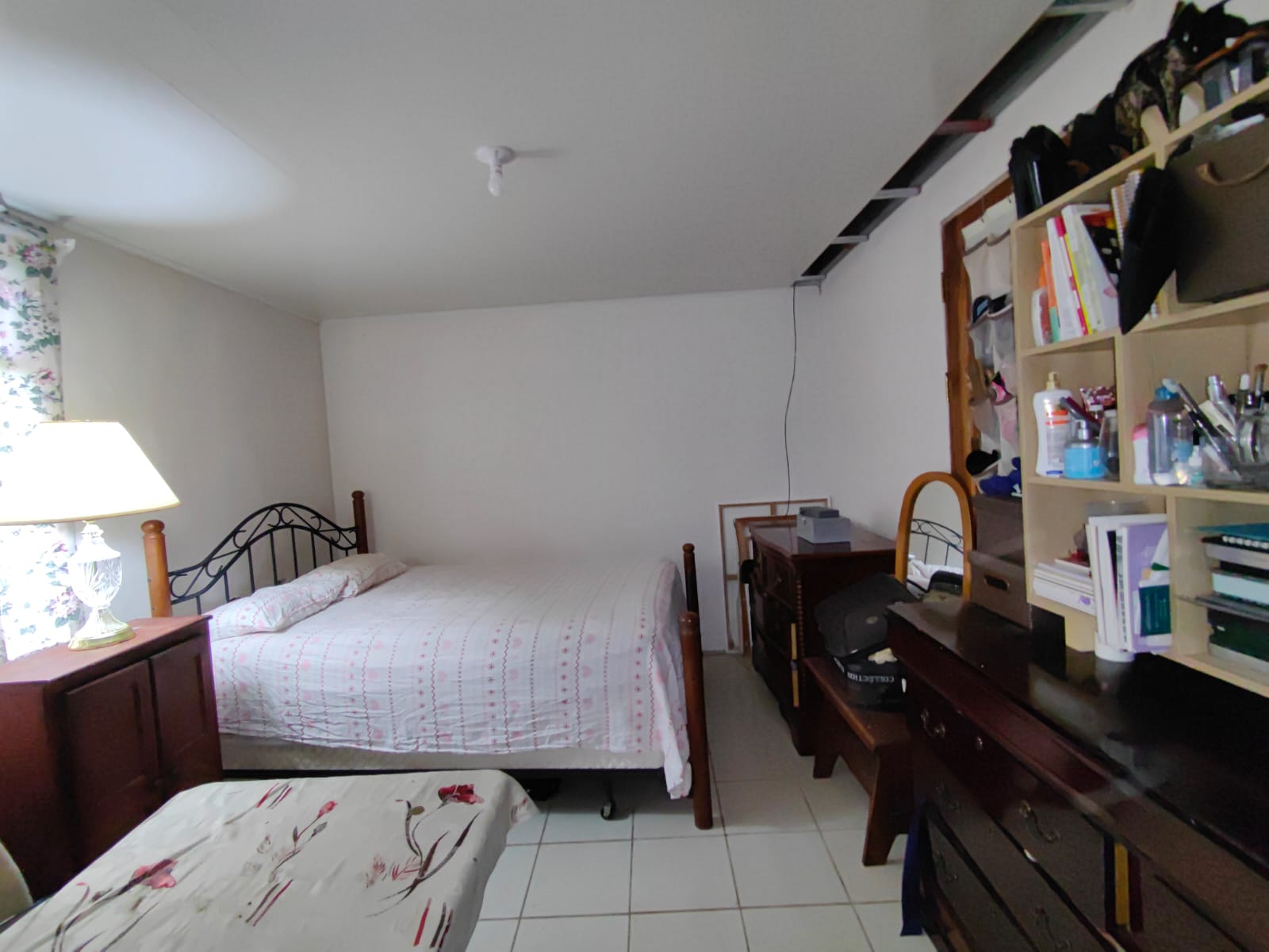 Beautiful, 2 Story, 3BD, 1BA A-Frame Home with Lake and Volcano Views- Nuevo Arenal photo 13