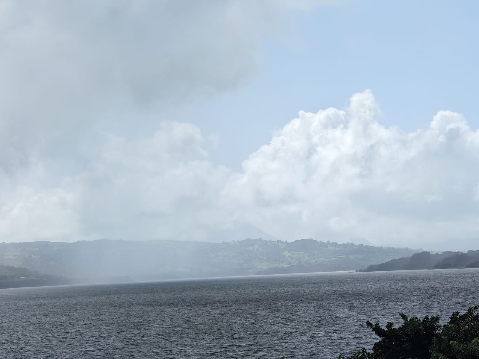 15,750 m² Lakefront Lot with Volcano Views, Fruit Trees & Direct Lake Access  photo 23