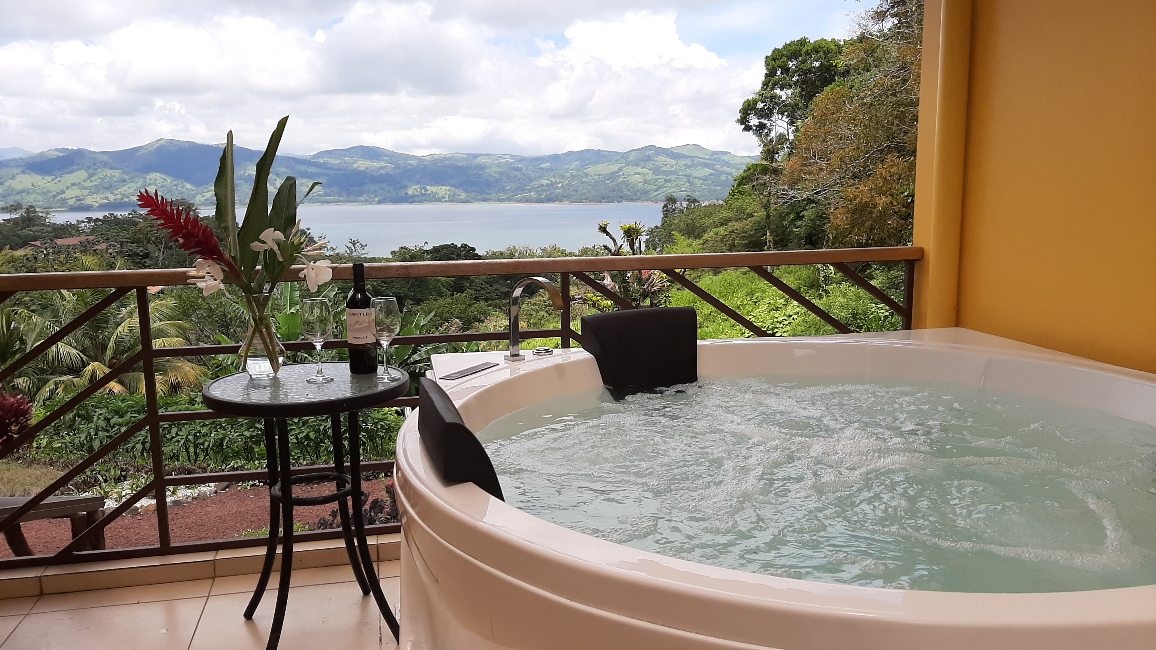 Income Property – Dual Houses with Stunning Lake and Mountain Views photo 12