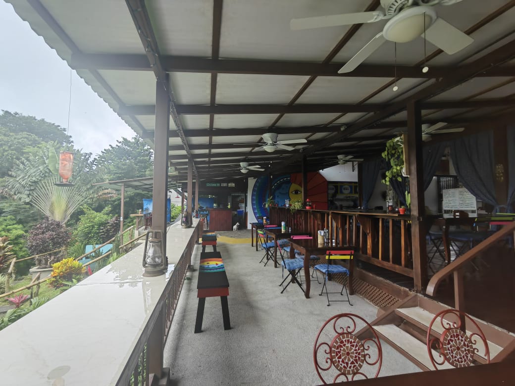 Boutique Hotel and Restaurant Between La Fortuna and Nuevo Arenal photo 22