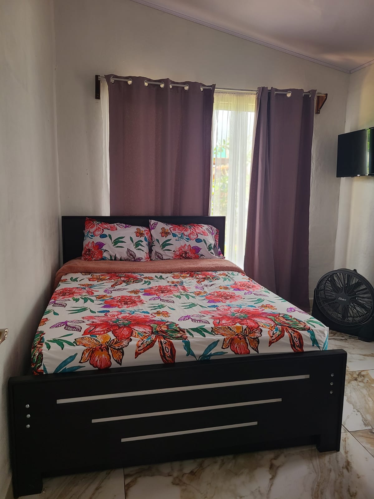 Spacious Home 2 Bedrooms 2 Bathrooms w/ Pool in Thiales–Rio Celeste photo 12