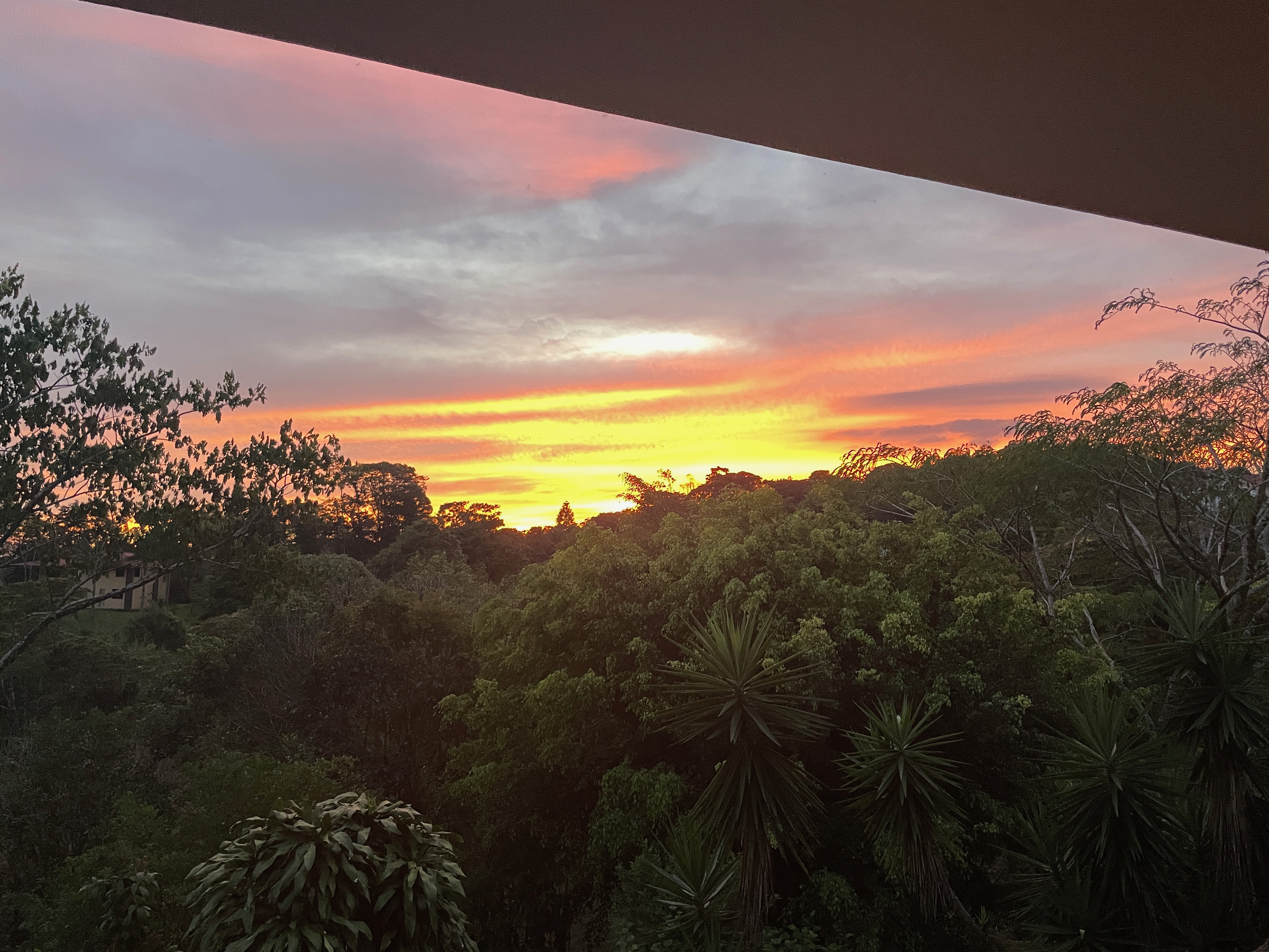 Charming 3-Bedroom Home with Guest House & Stunning Lake Arenal Views  photo 36