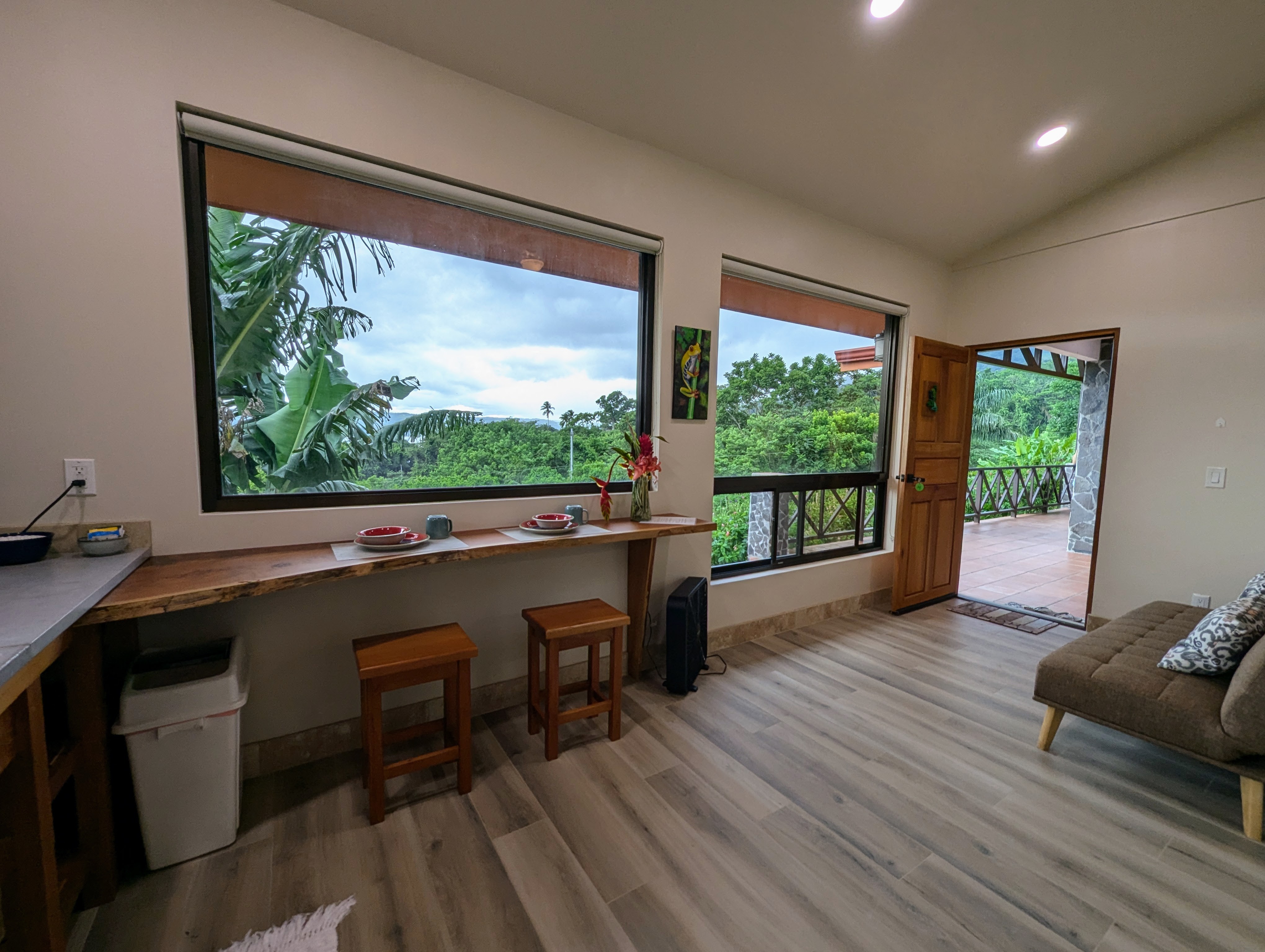 Stunning 4-Casitas Property in Vistas del Lago w/ Amazing Lake & Volcano View photo 15