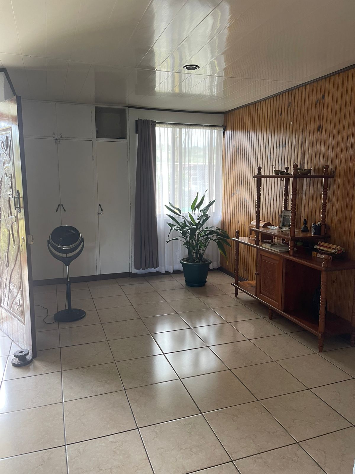 Charming 2 Bedroom 1 Bathroom Home in the Heart of Nuevo Arenal photo 6