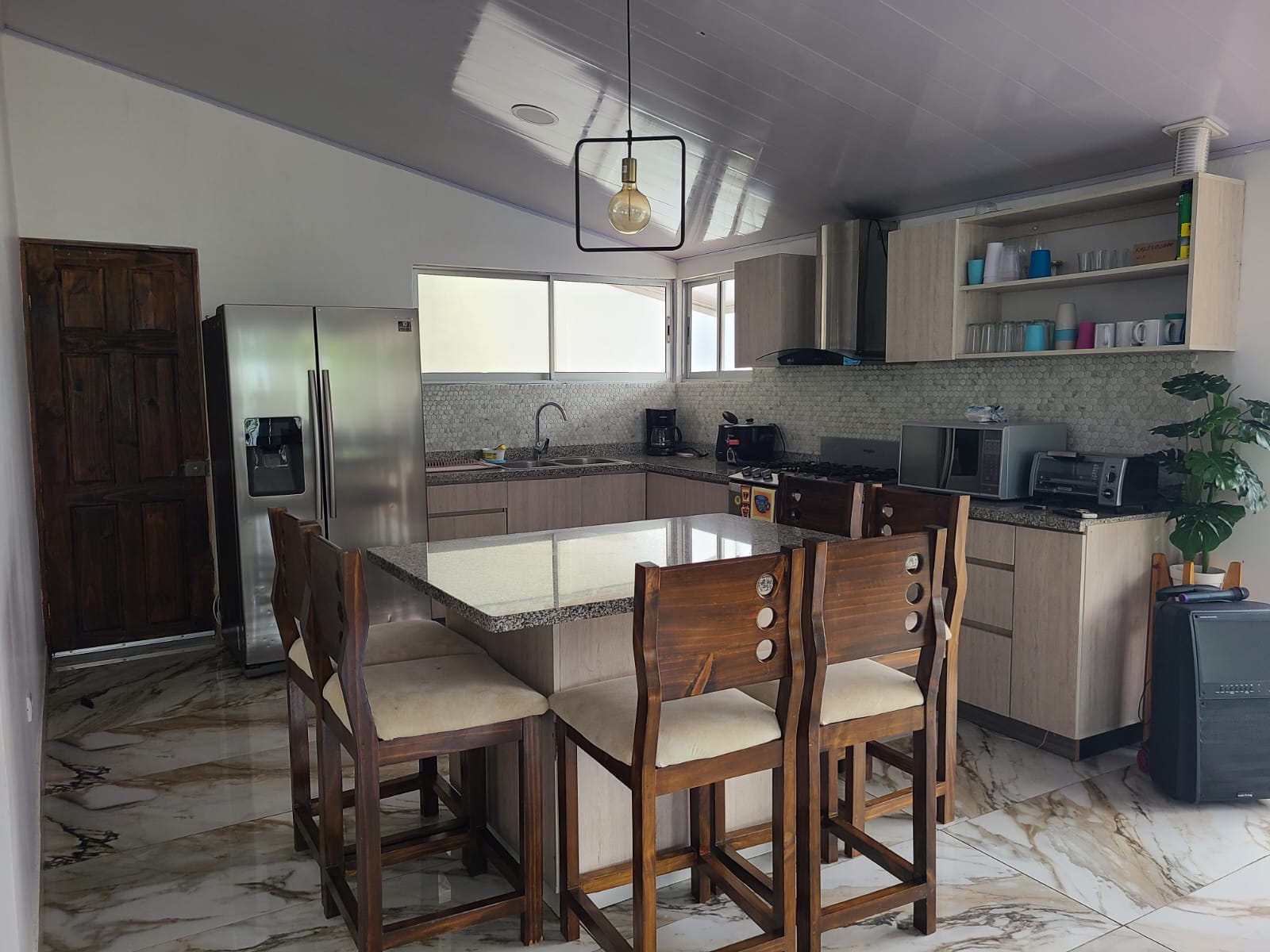 Spacious Home 2 Bedrooms 2 Bathrooms w/ Pool in Thiales–Rio Celeste photo 7