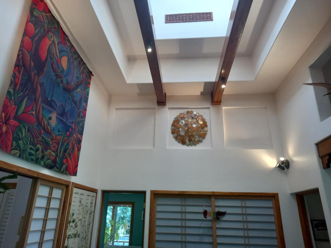 Tranquility Defined – Stunning Home with Lake & Volcano Views on 8.2 Acres photo 10