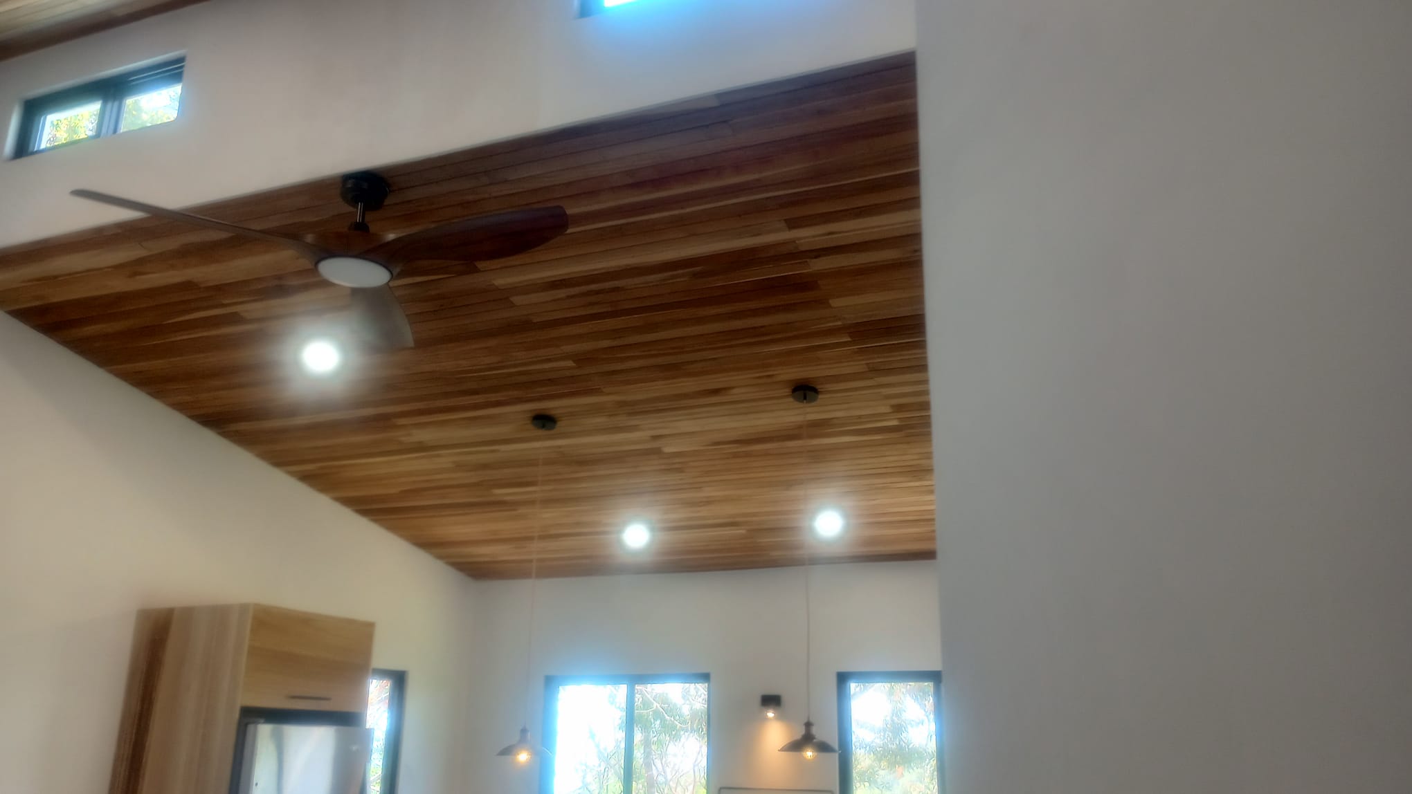 Lovely, Furnished 2 Bedrooms 2 Bathrooms Home with Lake Arenal View photo 7