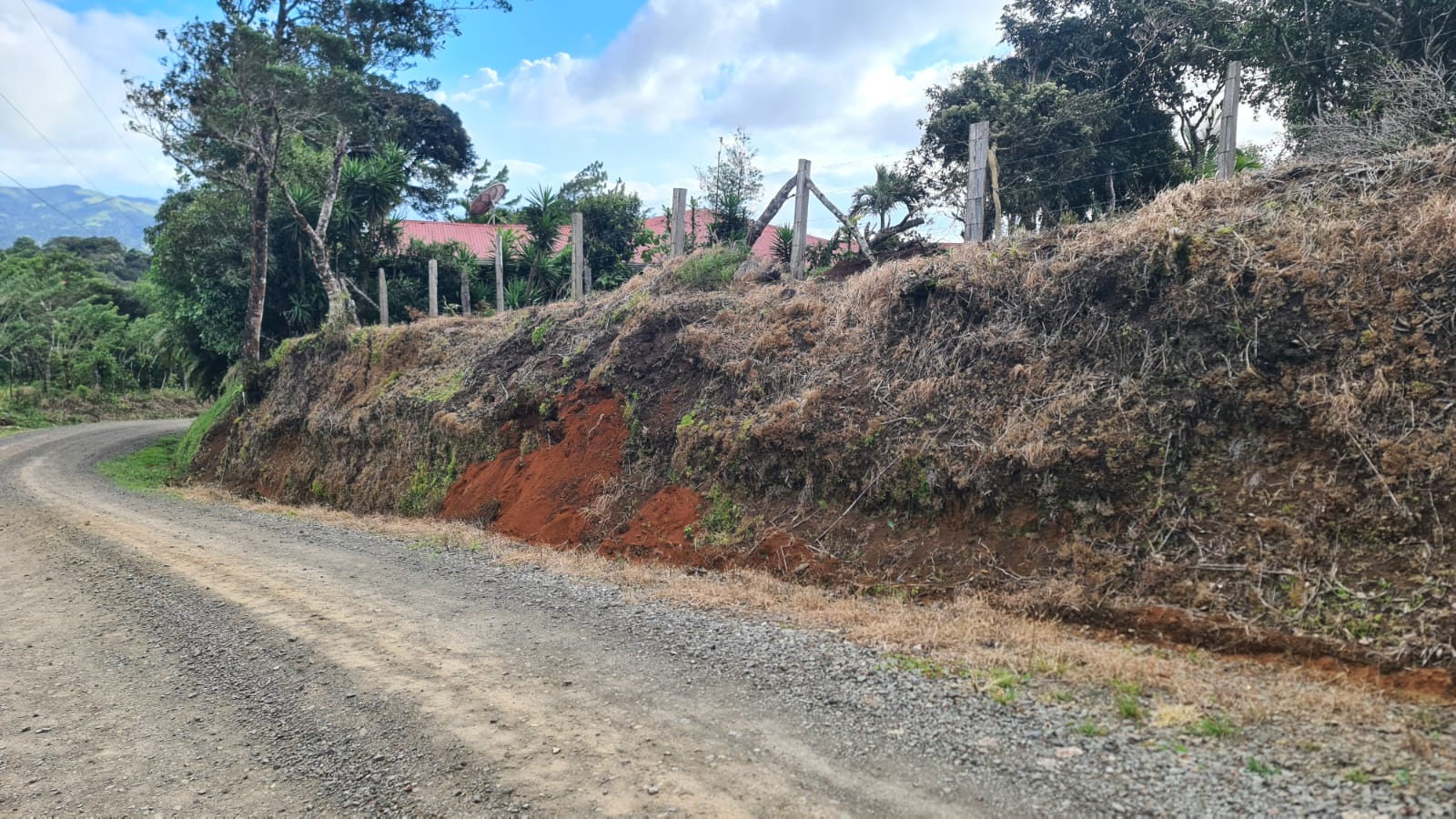 Gorgeous, 14053.22 M2, Lake View Property in El Aguacate, Tilarán photo 12