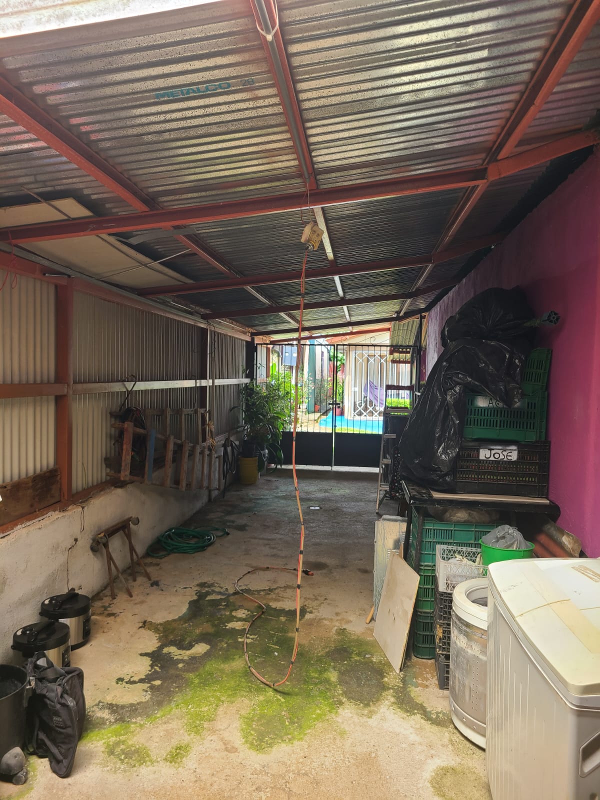 Lovely 2 Bedrooms 1 Bathroom Home In Arenal Downtown photo 13