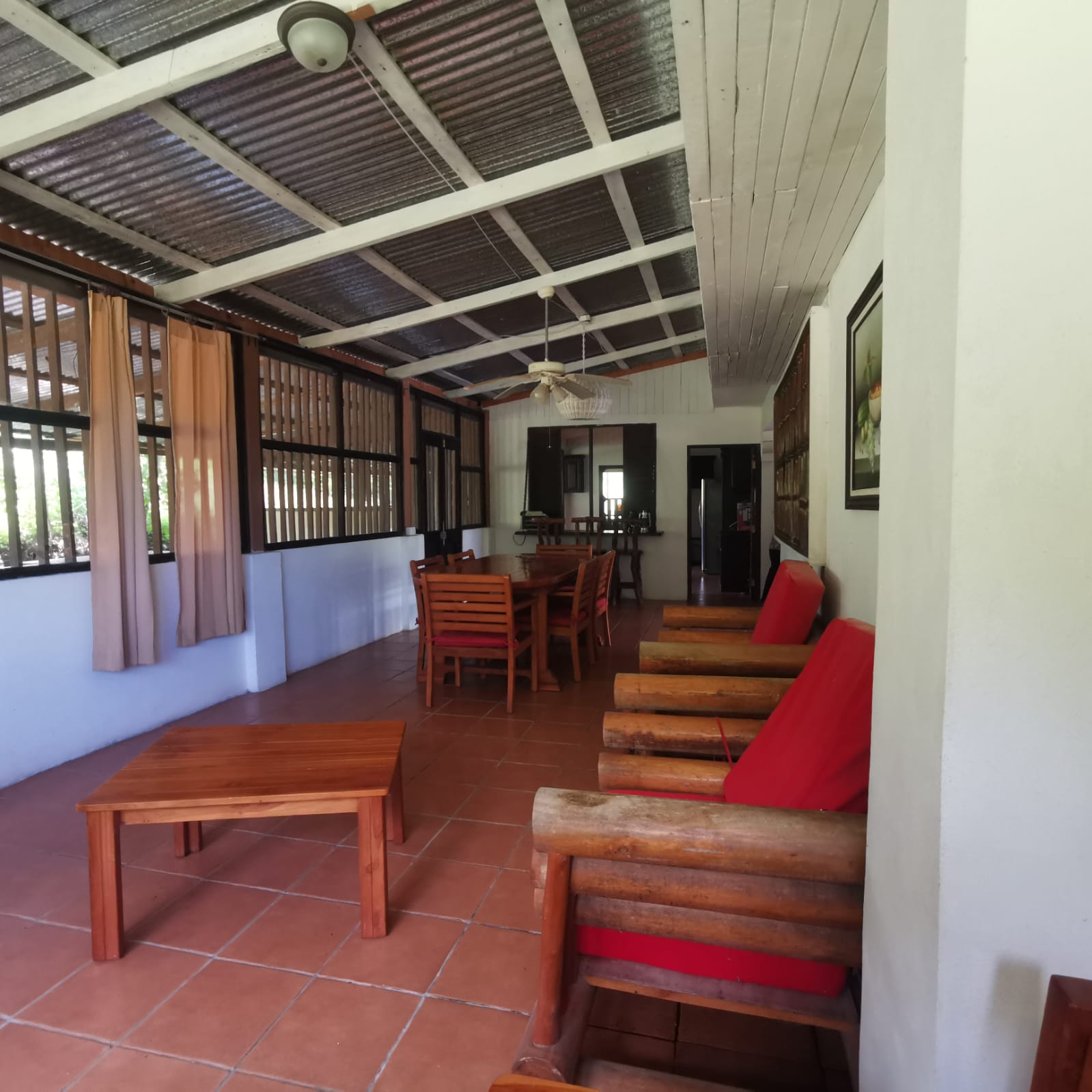 450-Hectare Estate w/ Nature Reserve, Three Homes & Rivers in Guanacaste photo 8