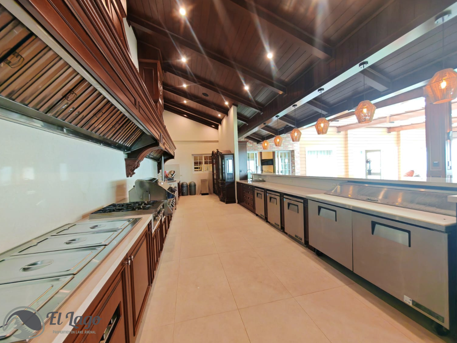 Luxury Estate w/ 8 BD, 9 BA, Private Forest, and Development Potential photo 62