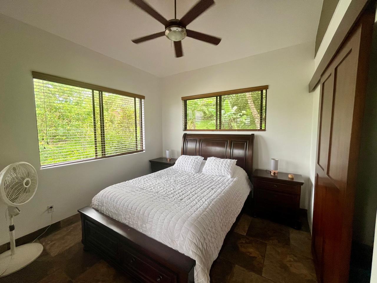 Spacious 1 BD 1 BA Residence with Lake Arenal View in Tronadora photo 9