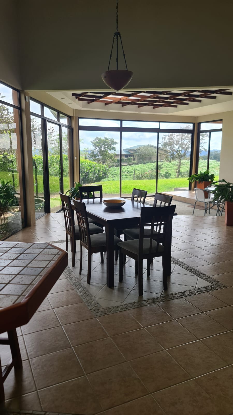 Beautiful 3 Bedroom, 2 Bathroom Furnished Home in El Aguacate photo 7