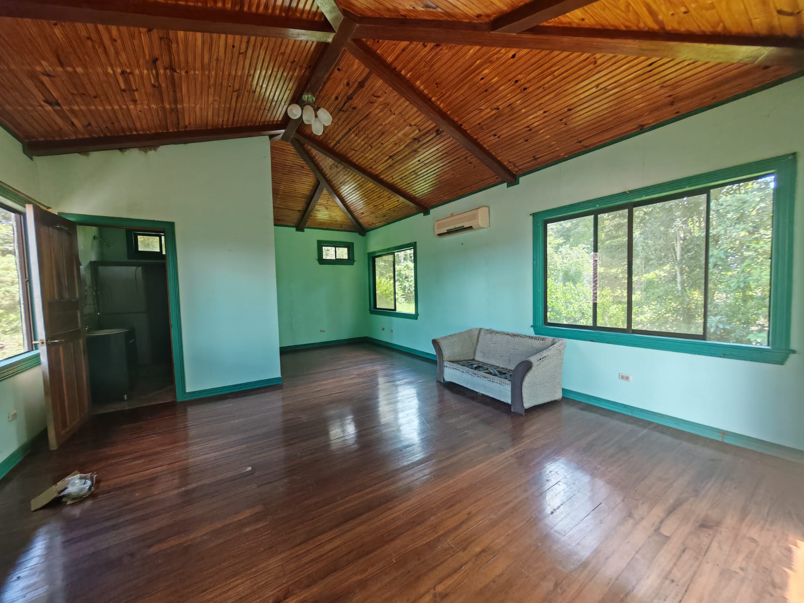 Hacienda Style 2BD/2.5BA + Office + Apt in Gated Community photo 10