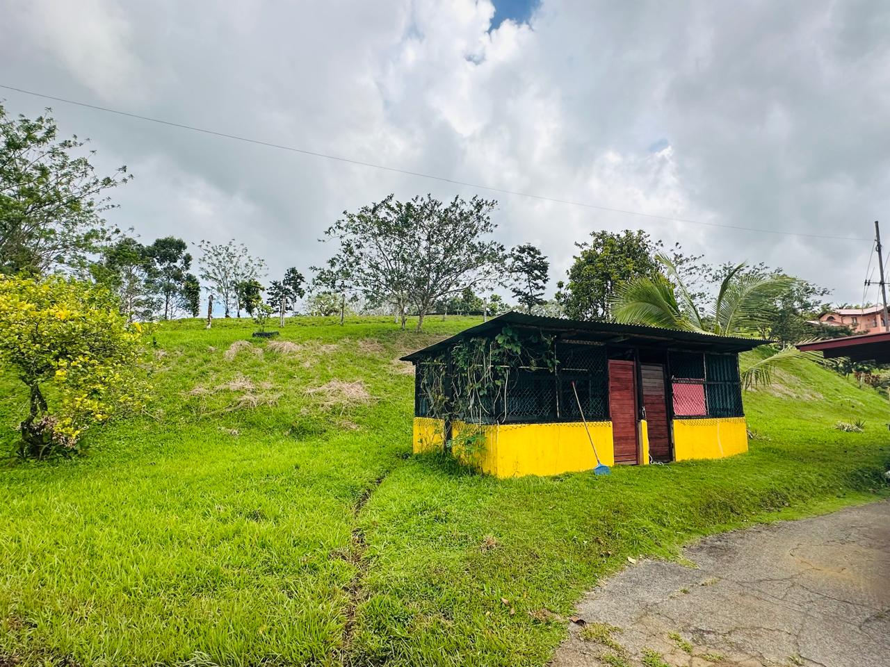 Charming Home with Lake Arenal Views – Spacious Lot & Natural Beauty  photo 27