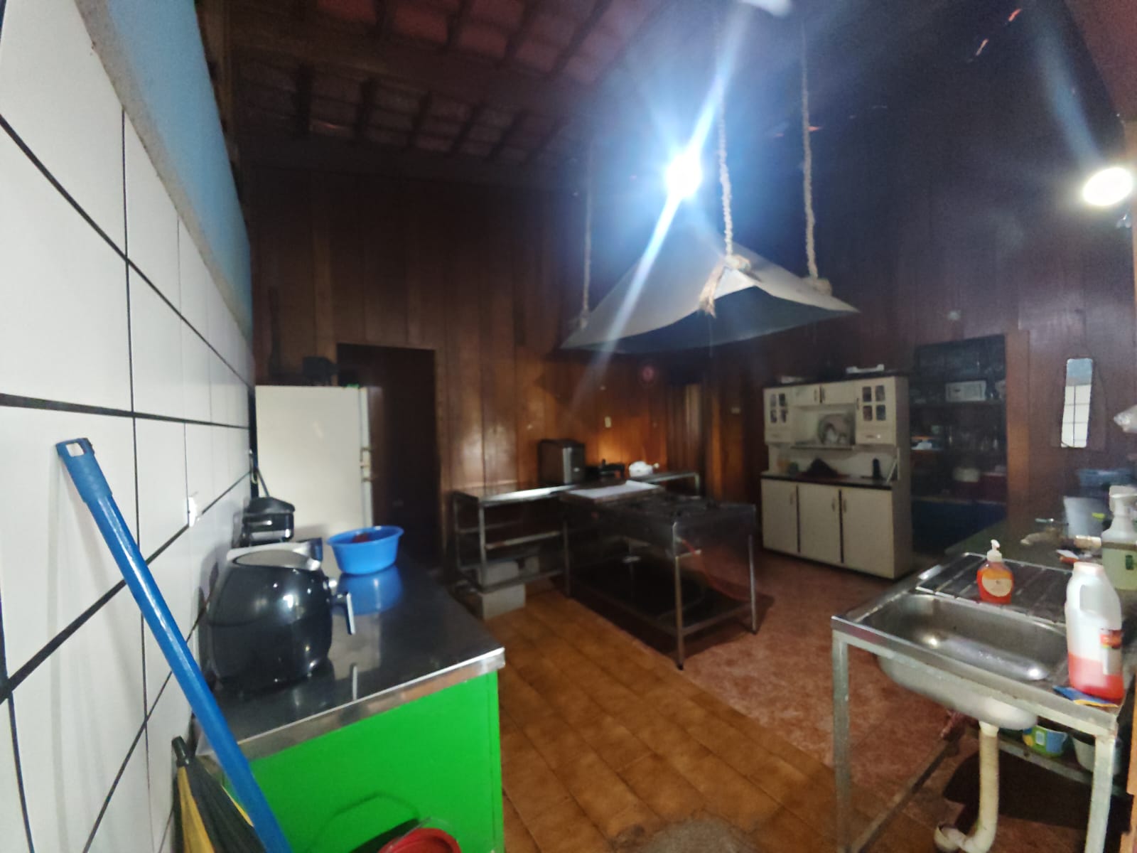 Hacienda Paraíso – Beautiful 107-hectare Property iw/ House in Solania photo 14