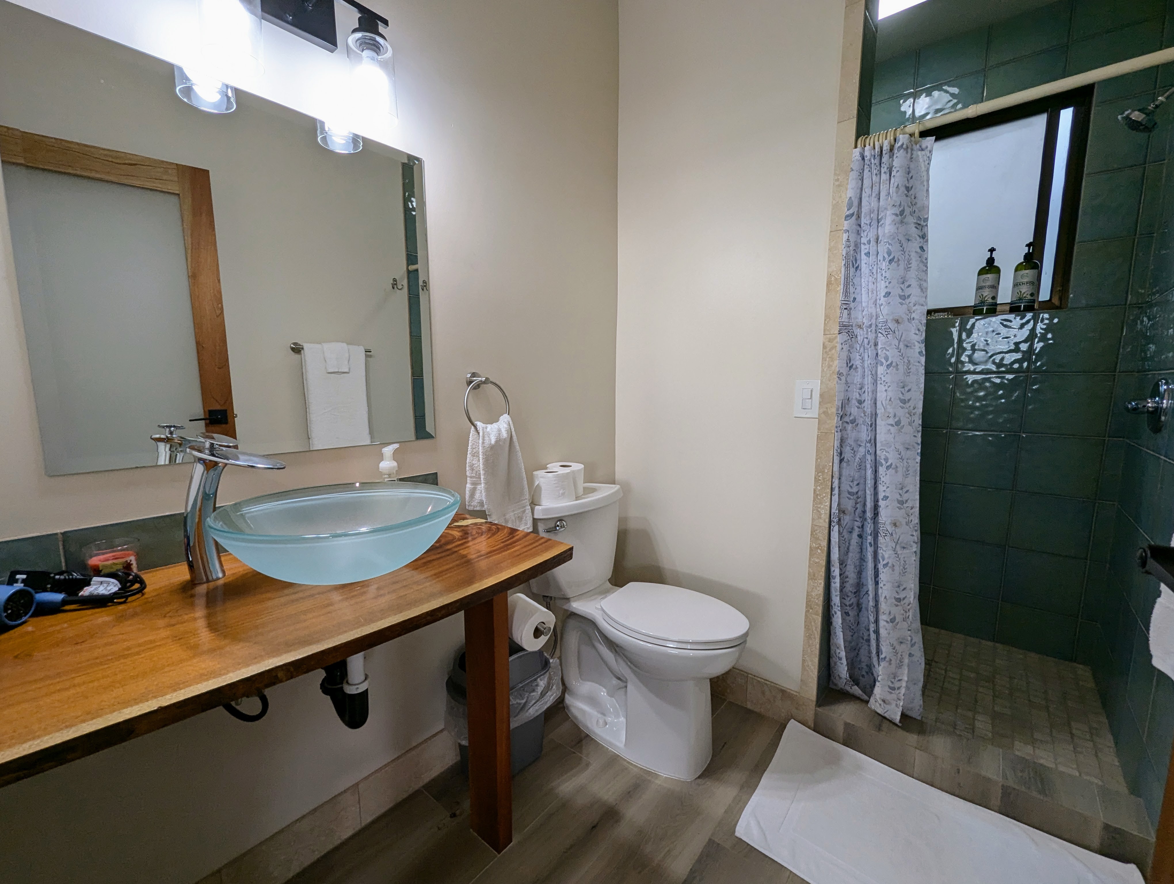 Stunning 4-Casitas Property in Vistas del Lago w/ Amazing Lake & Volcano View photo 48