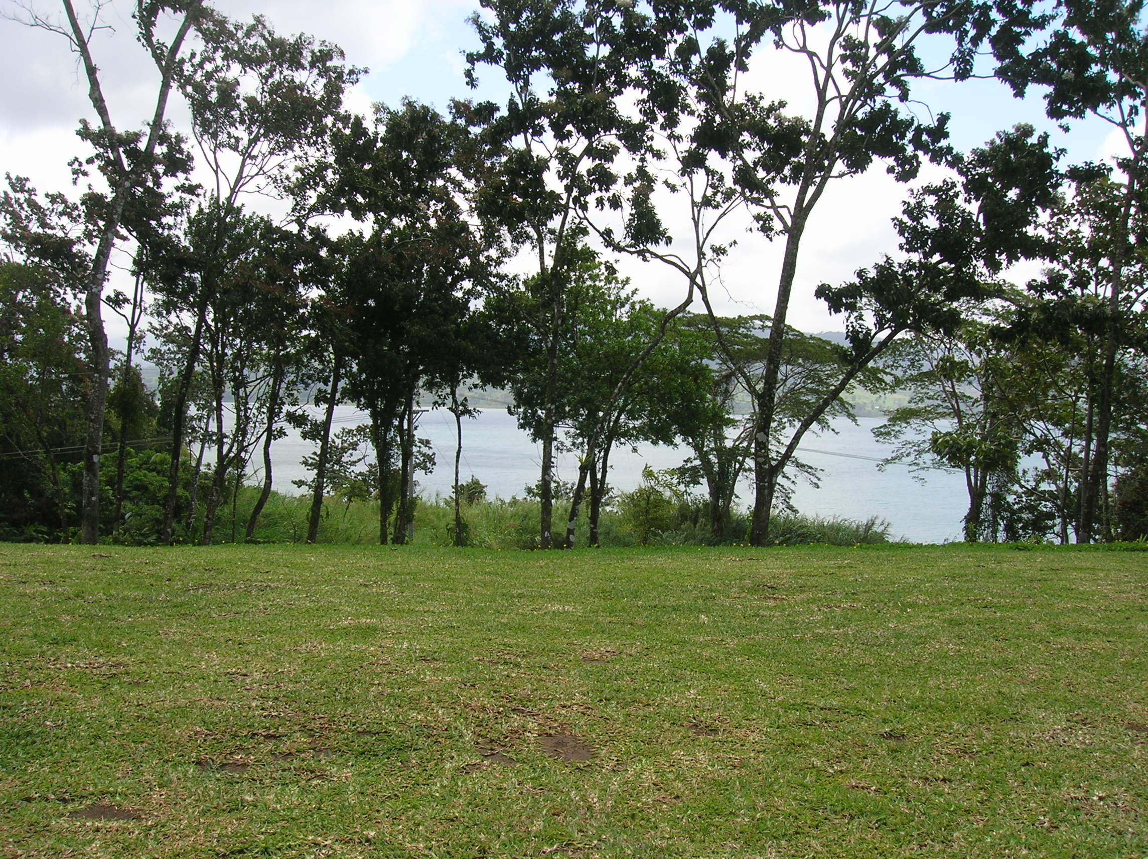 Prime Acreage directly on the Lake and Main Road In Nuevo Arenal photo 28