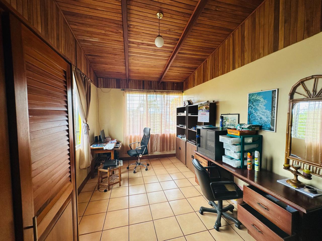 Charming Home with Lake Arenal Views – Spacious Lot & Natural Beauty  photo 21