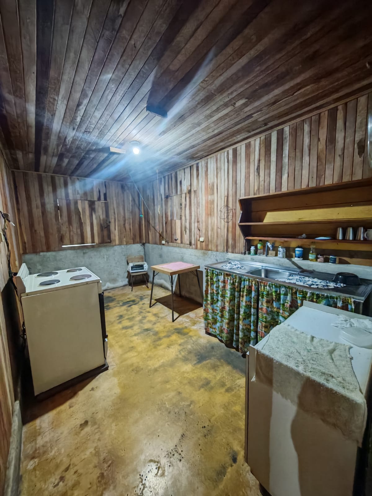 Spectacular 105-Hectare Lot with Lakes, Mountain Views, & Natural Resources  photo 36