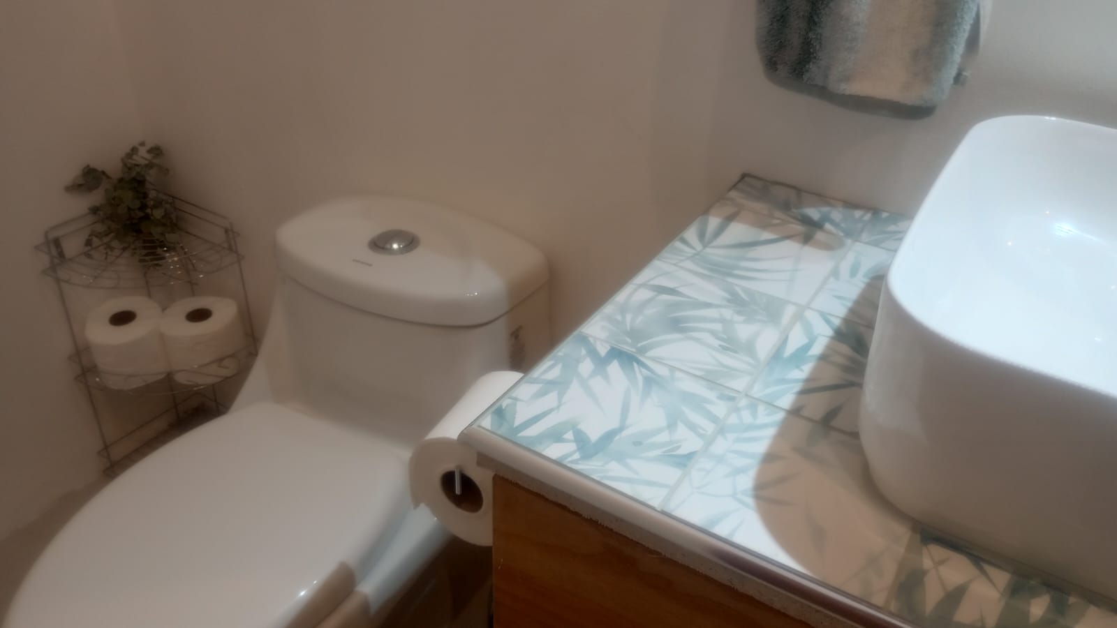 Lovely, Furnished 2 Bedrooms 2 Bathrooms Home with Lake Arenal View photo 20