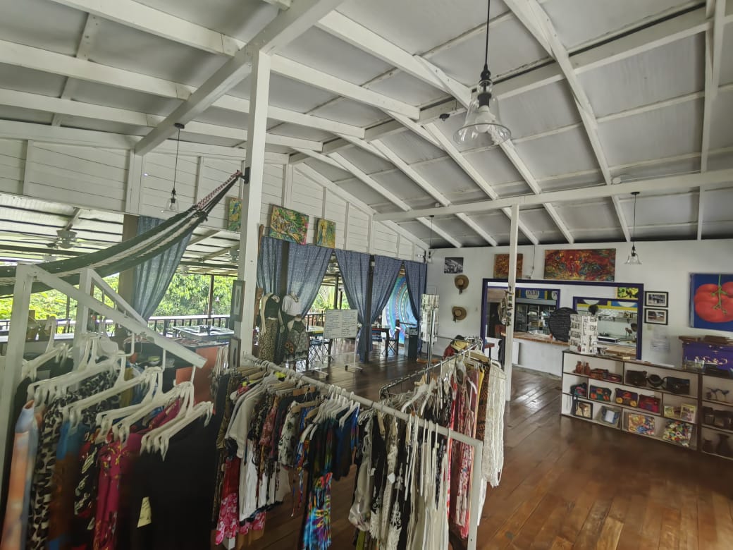 Boutique Hotel and Restaurant Between La Fortuna and Nuevo Arenal photo 25