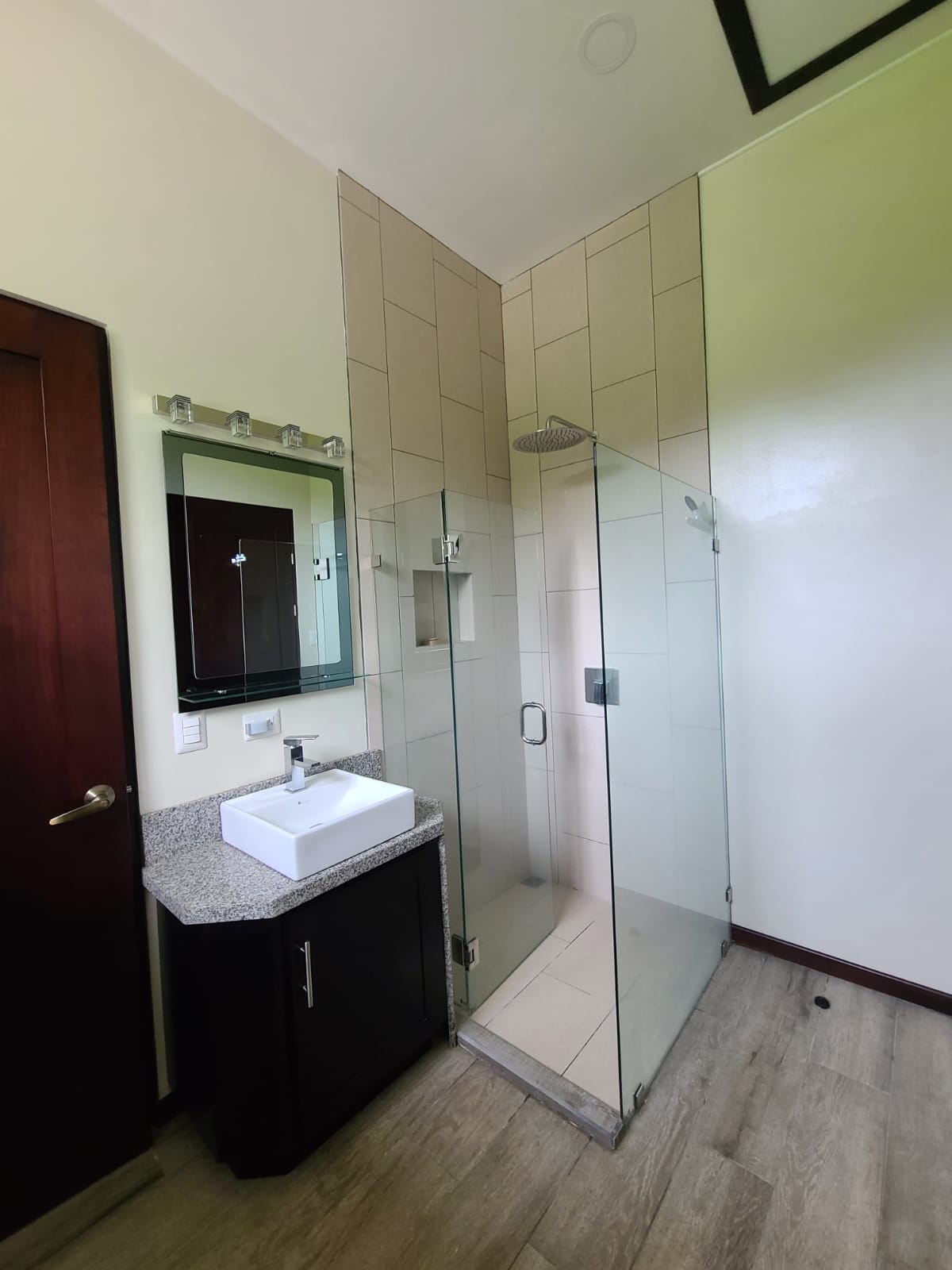 Lake View Home 2BD 2BA + Office + Gym in San Antonio, Nuevo Arenal photo 11