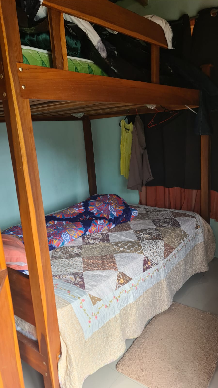 Cozy 1 Bedroom, 1 Bathroom house on a 1,110 m2 lot in Nuevo Arenal photo 9