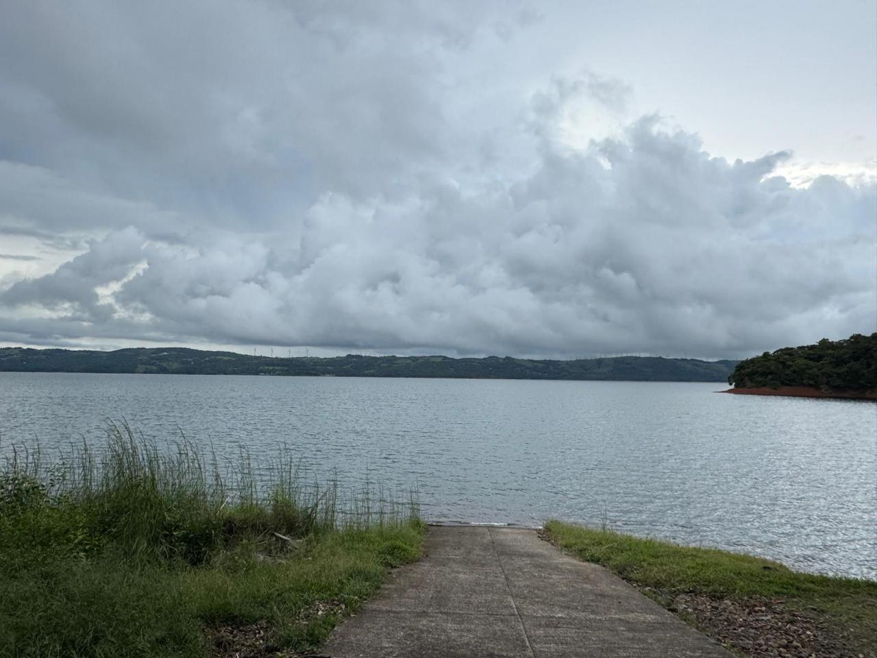 Expansive Lake-Access Property in Turtle Cove, El Aguacate photo 13