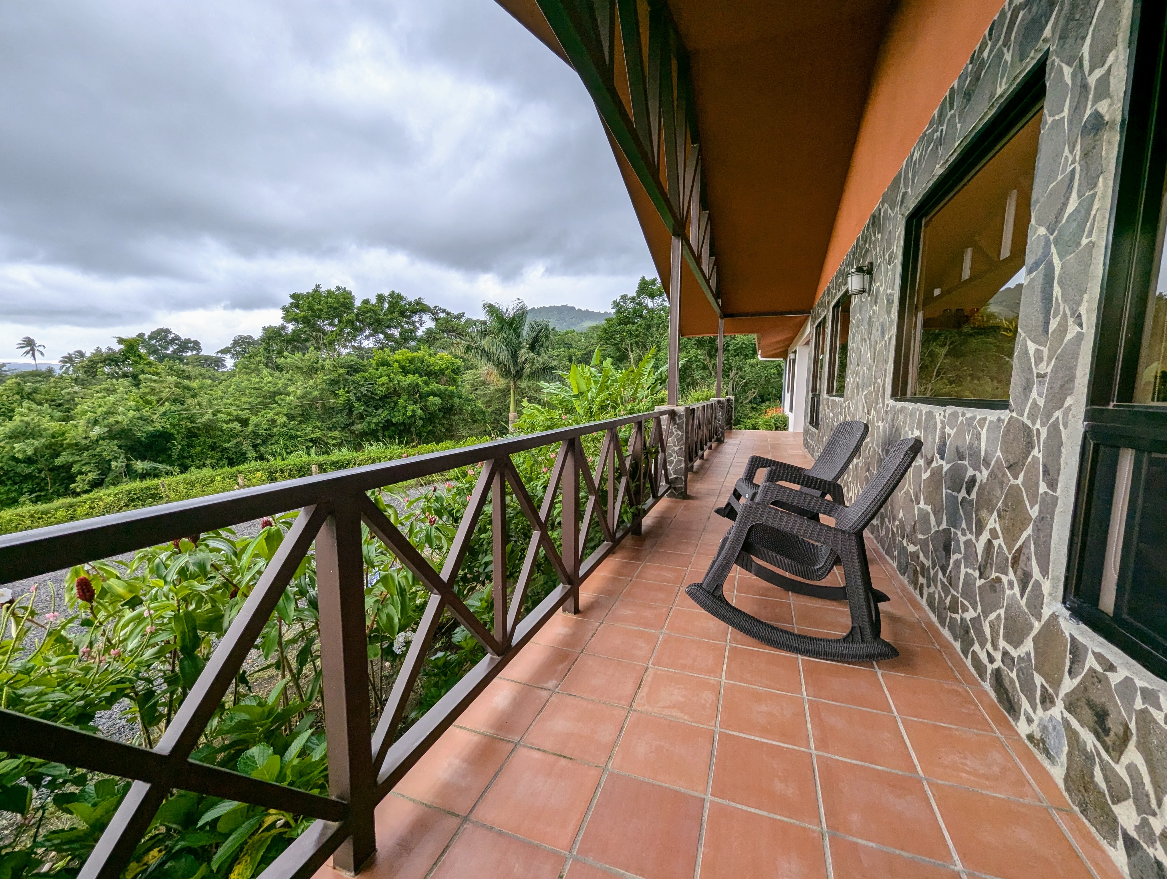 Stunning 4-Casitas Property in Vistas del Lago w/ Amazing Lake & Volcano View photo 12