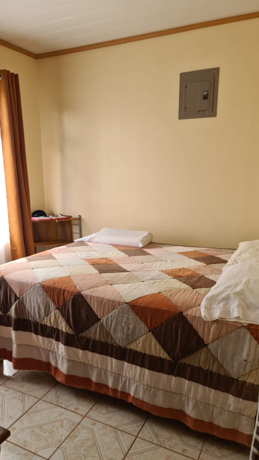 Beautiful, LAKE ACCESS property in Parcelas Santa Maria, Nuevo Arenal  photo 19