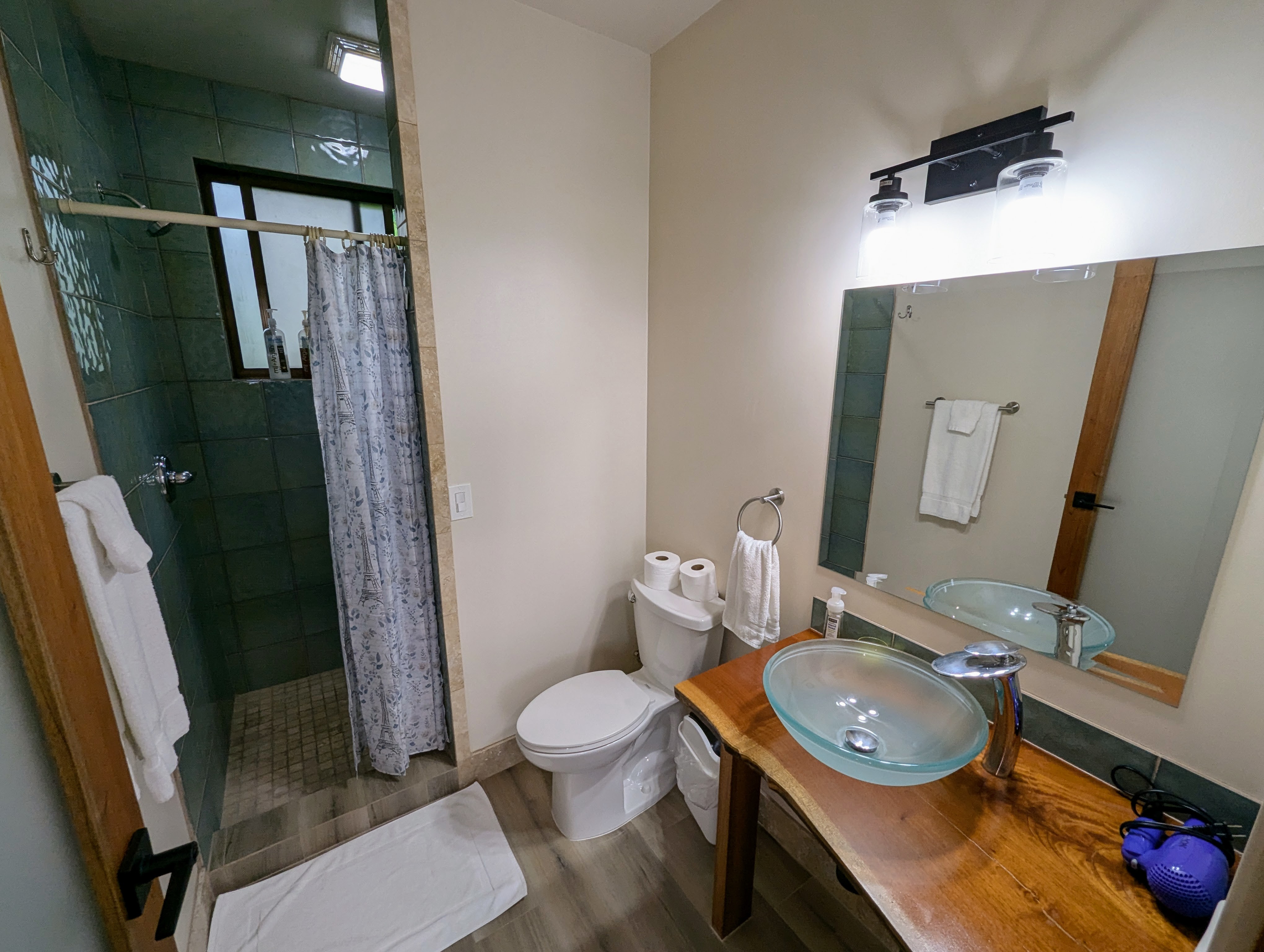 Stunning 4-Casitas Property in Vistas del Lago w/ Amazing Lake & Volcano View photo 20