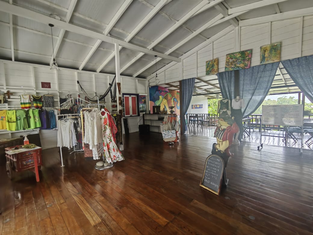 Boutique Hotel and Restaurant Between La Fortuna and Nuevo Arenal photo 24