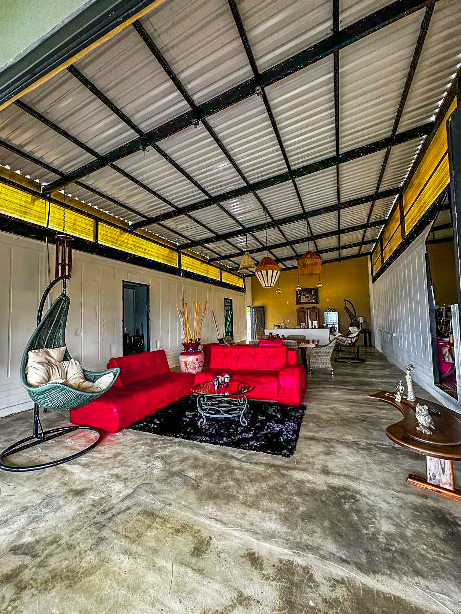 Prime Lake View Location! Beautiful New Construction Nestled in Arenal Nature photo 10