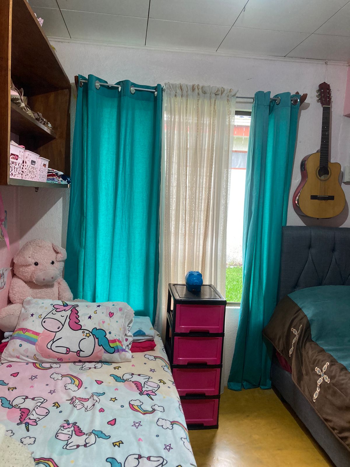 Lovely, 3 BD, 1 BA Home on a 680 m2 (0,16 Acres) lot in Nuevo Arenal  photo 11